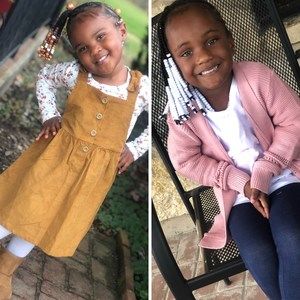 Meet your Posher, Danesha